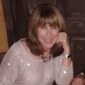 Meet your Posher, Sue